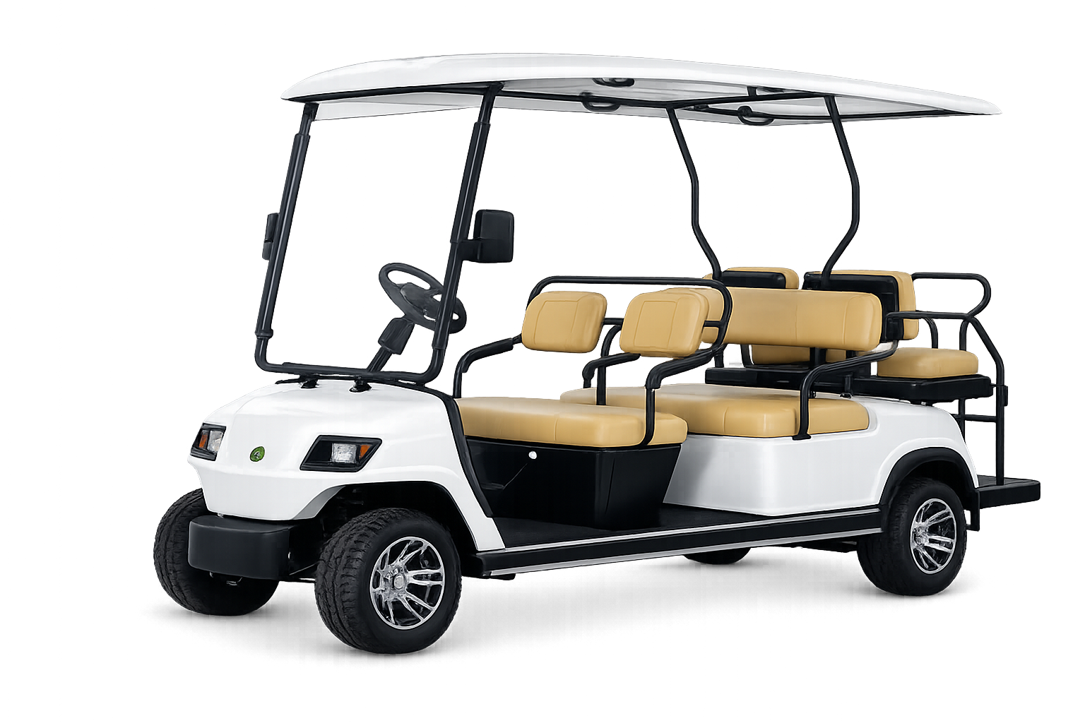 Golf Cart